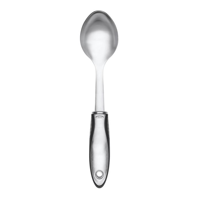 OXO Good Grips Stainless Steel Spoon: Home & Kitchen
