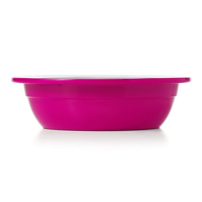 OXO Tot Melamine Bowl in Pink