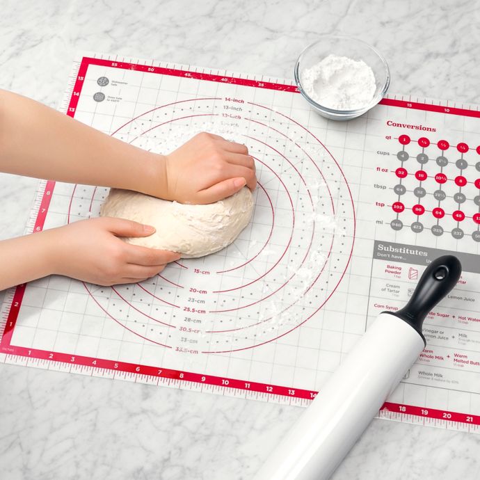 Oxo Good Grips 12 Rolling Pin