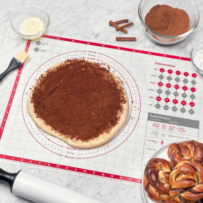 OXO Good Grips Silicone Baking Mat