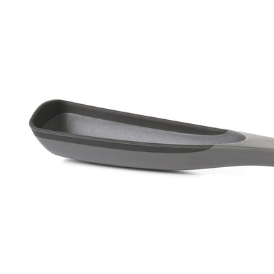 OXO Good Grips Coffee Grounds Cleaning Scoop in Grey/Black