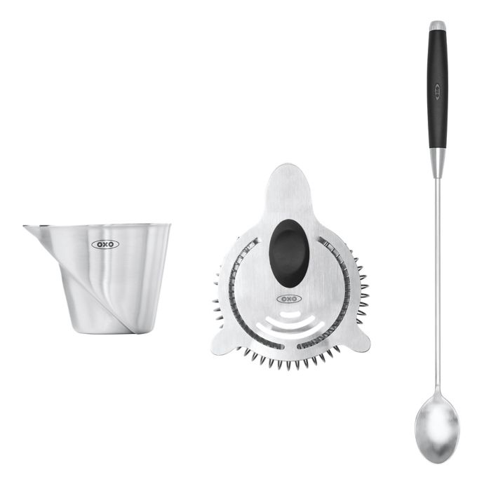 OXO Good Grips Over the Counter Colander - Winestuff