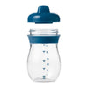 OXO Tot 9 oz. Transitions Sippy Cup in Navy