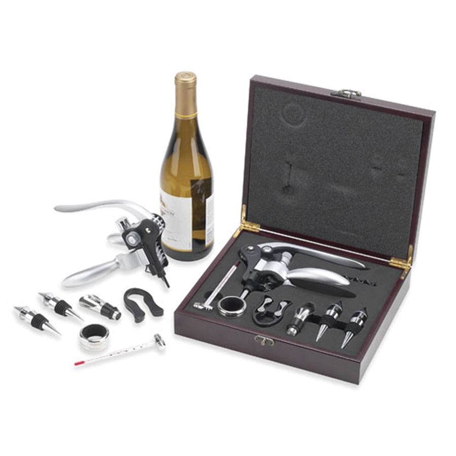Connoisseur Wine Set