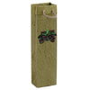 Lush 1-Bottle Wine Bag - Set of 5
