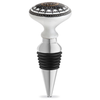 Eclectic Boho Bottle Stopper- Alexandria