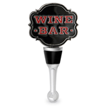 Wine Bar Bottle Stopper