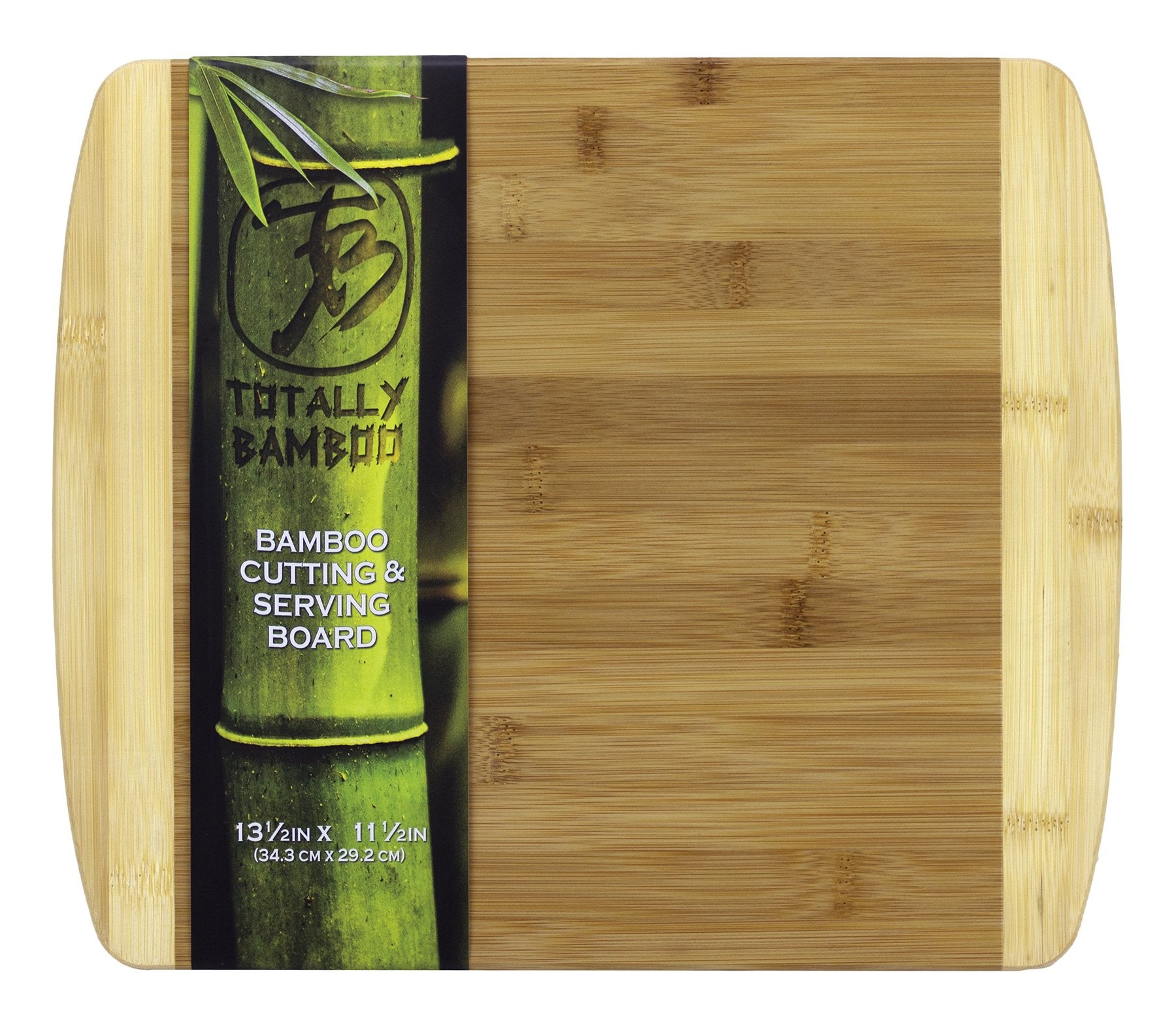 Cutting Boards – Totally Bamboo