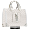 Haute Couture Handbag Bottle Stopper