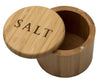 Totally Bamboo Salt Box Salt