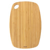 Totally Bamboo GreenLite Jet Series 13-1/2 Dishwasher-Safe Cutting Board