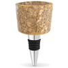 Gold Mosaic Tealight Bottle Stopper
