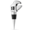 Wrench Bottle Stopper