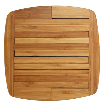 Totally Bamboo Expandable Trivet