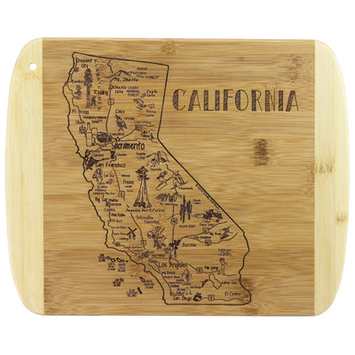 Totally Bamboo A Slice of Life California