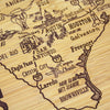Totally Bamboo A Slice of Life Texas