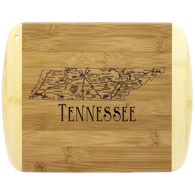Totally Bamboo A Slice of Life Tennessee