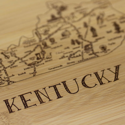 Totally Bamboo A Slice of Life Kentucky