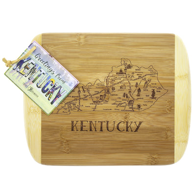 Totally Bamboo A Slice of Life Kentucky