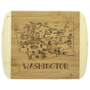 Totally Bamboo A Slice of Life Washington