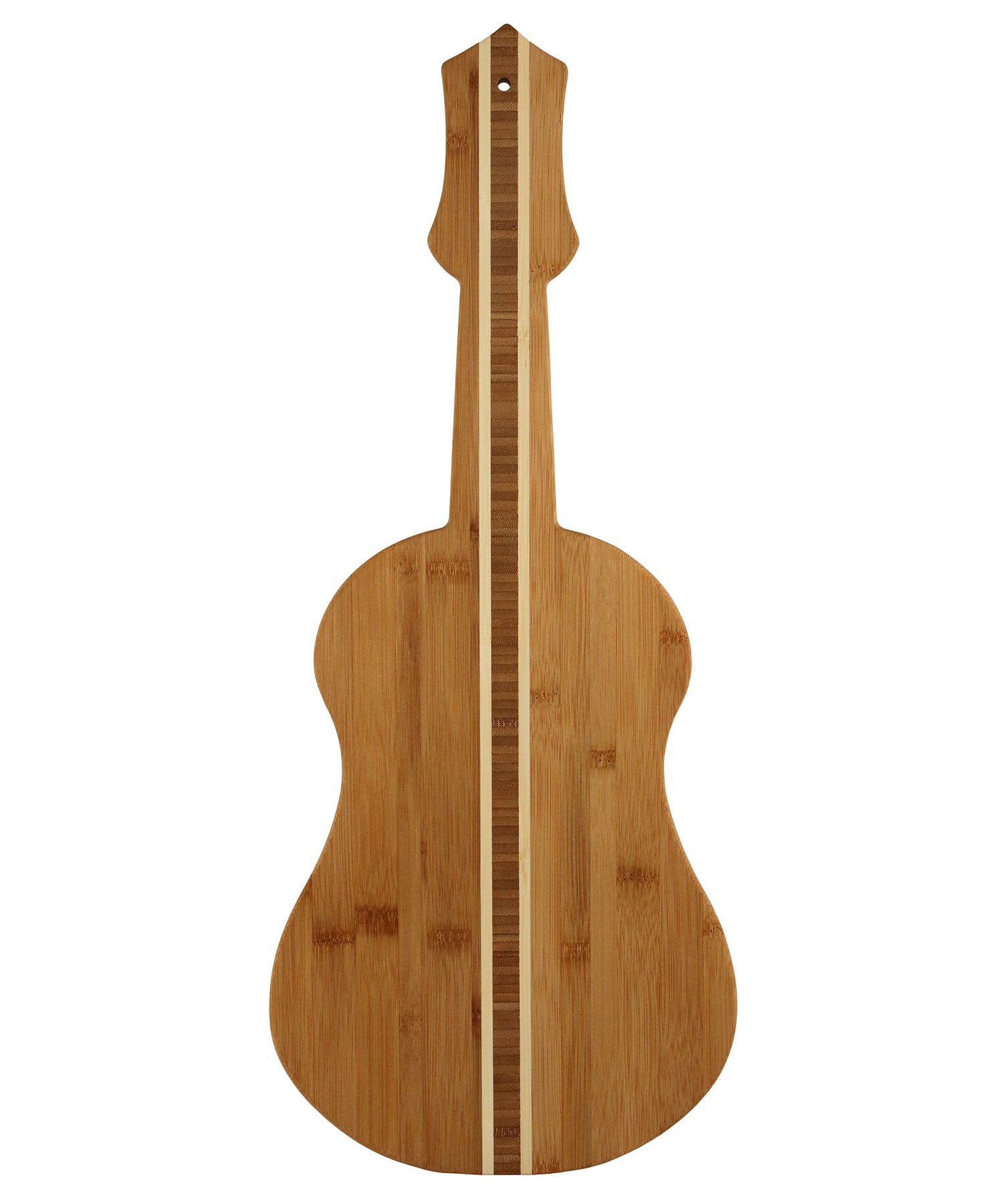 Totally Bamboo Ukulele Board
