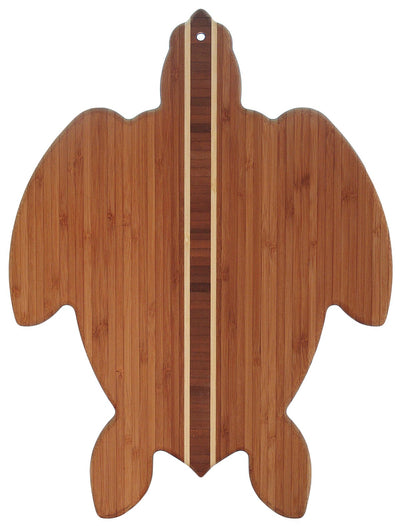 Totally Bamboo Sea Turtle