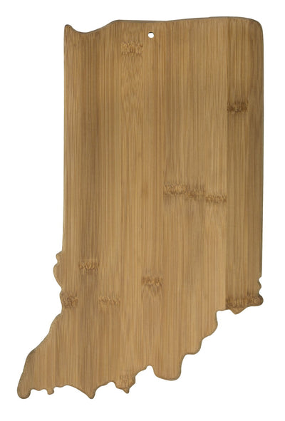 Totally Bamboo Indiana Board