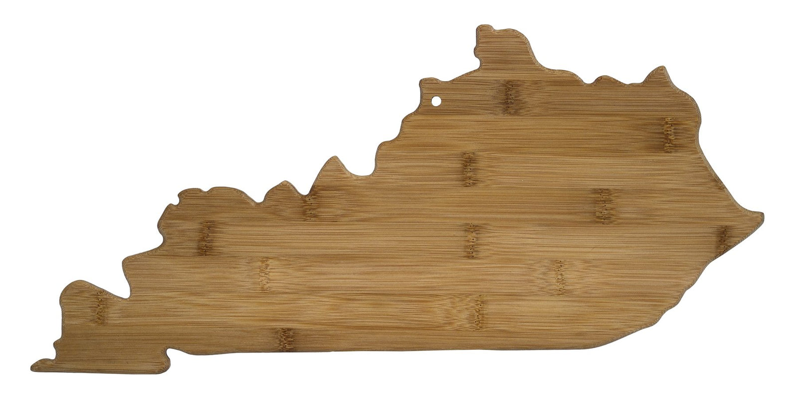 Totally Bamboo Kentucky Board