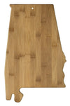 Totally Bamboo Alabama Board