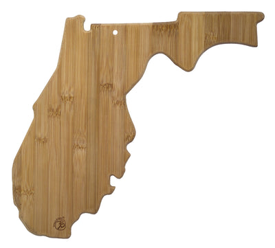 Totally Bamboo Florida Board