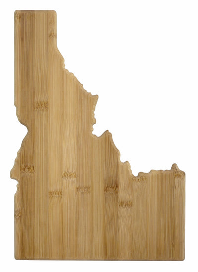 Totally Bamboo Idaho Board