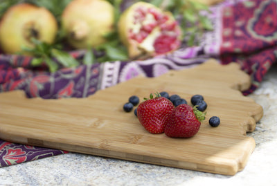 Totally Bamboo Virginia Board