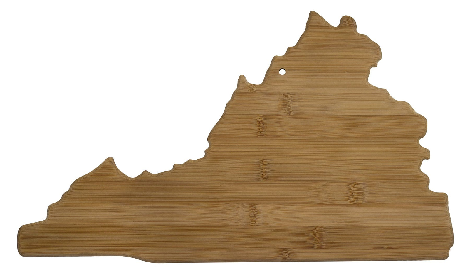 Totally Bamboo Virginia Board