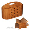 Totally Bamboo Eco Dish Rack