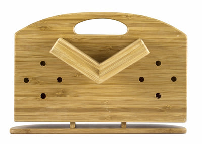 Totally Bamboo Eco Dish Rack - Winestuff