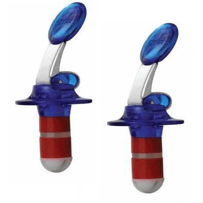 Zyliss Assorted Bottler Stoppers