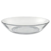 Duralex Lys Calotte Clear Tempered Glass Salad Plates (Set of 6)