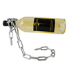 True Fabrications Magic Chain Wine Holder