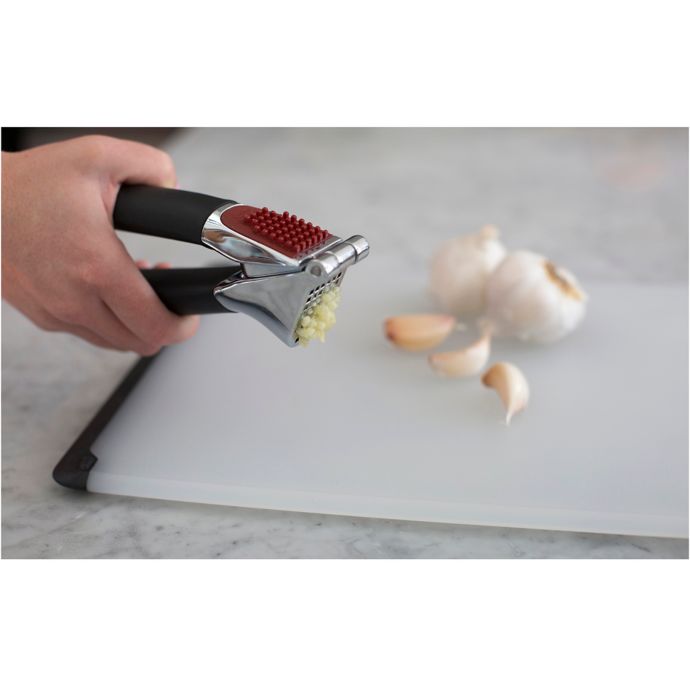  OXO Good Grips Pro Garlic Press: Home & Kitchen