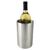 True Fabrications Stainless Steel Wine Chiller