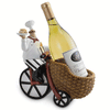 Pastry Chef on Bike Bottle Holder