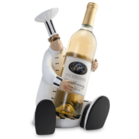 Sous Chef Bottle Holder