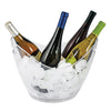 True Fabrications Modern 4-Bottle Ice Bucket