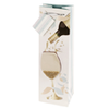 True Fabrications Congrats Wine Bag