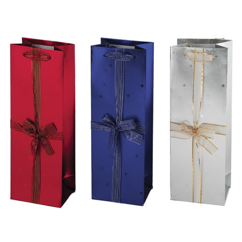 True Fabrications Assorted Shimmering Stars