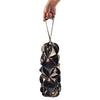 True Fabrications Blossom Wine Tote