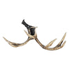 True Fabrications Antler Wall Rack