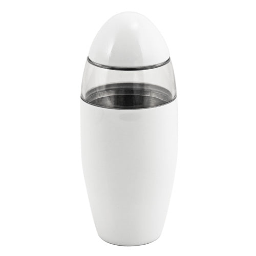 True Fabrications The Capsule Cocktail Shaker