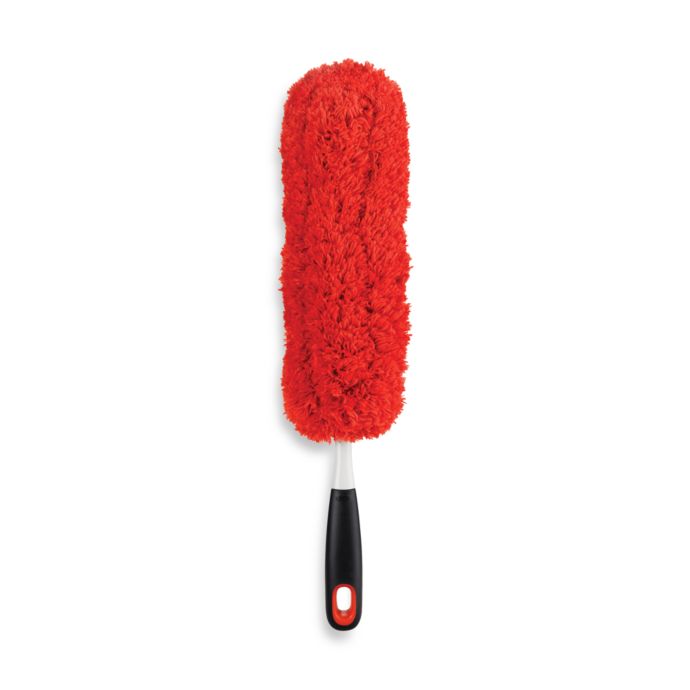 OXO Good Grips Flexible Kitchen Cleaning Brush - Winestuff