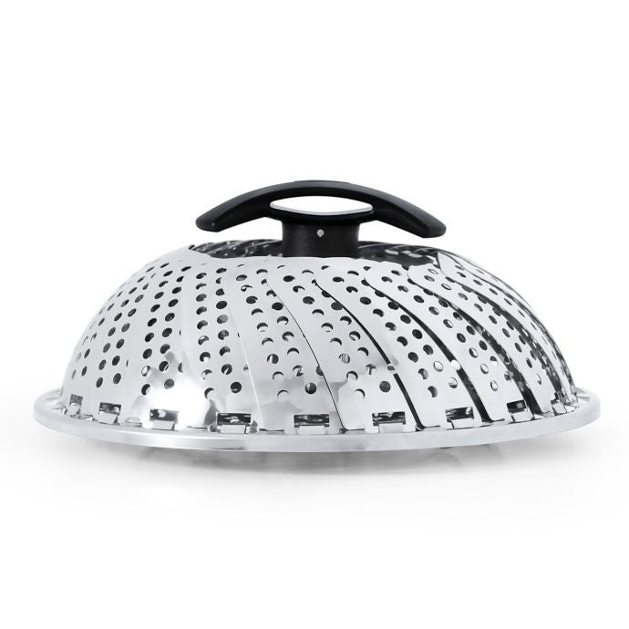 OXO Good Grips Stainless Steel Steamer Review